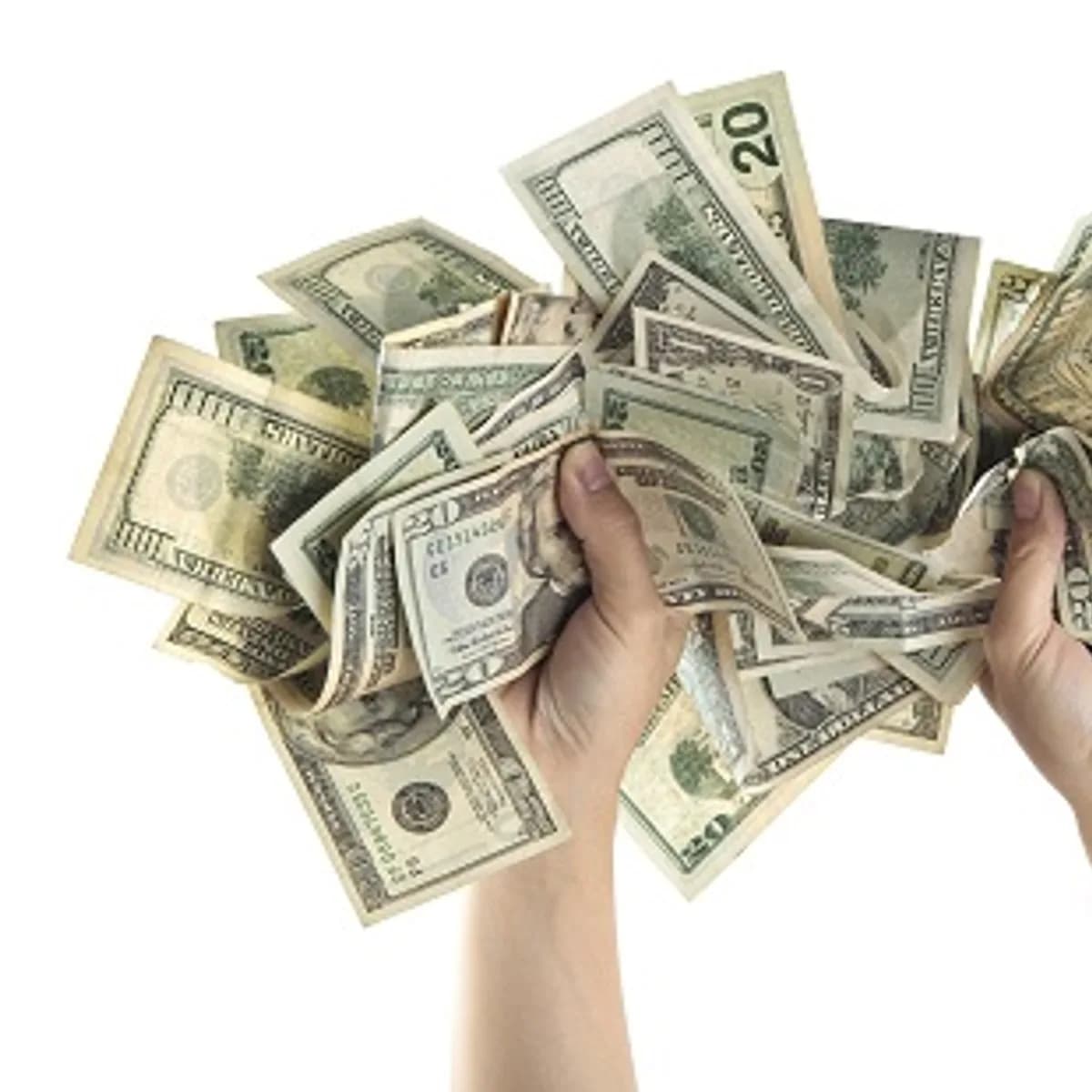 Grant 5,000 AI researchers $10,000 each