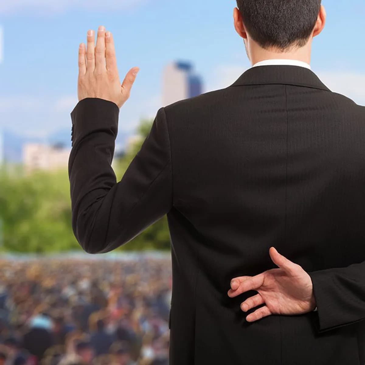 Fund a semiconductor policy campaign