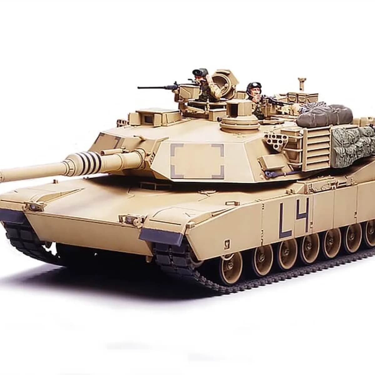 M1 Abrams