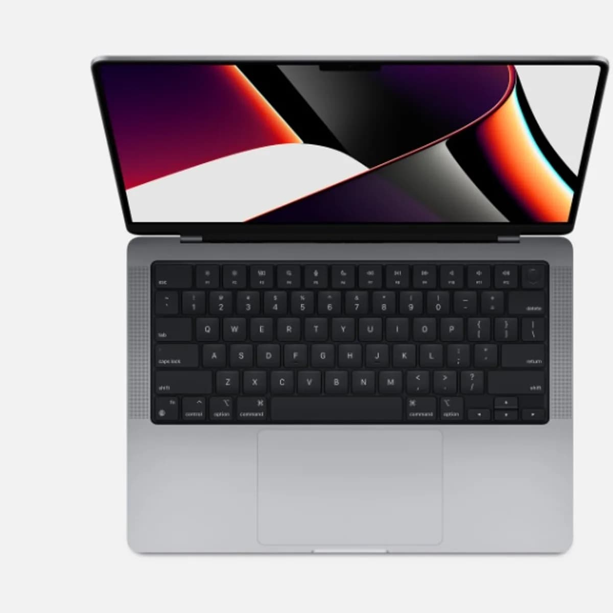 MacBook Pro 14' M4 Max (128GB RAM | 8TB)